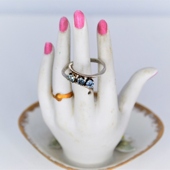 Jewelry - 925 Sterling Ring